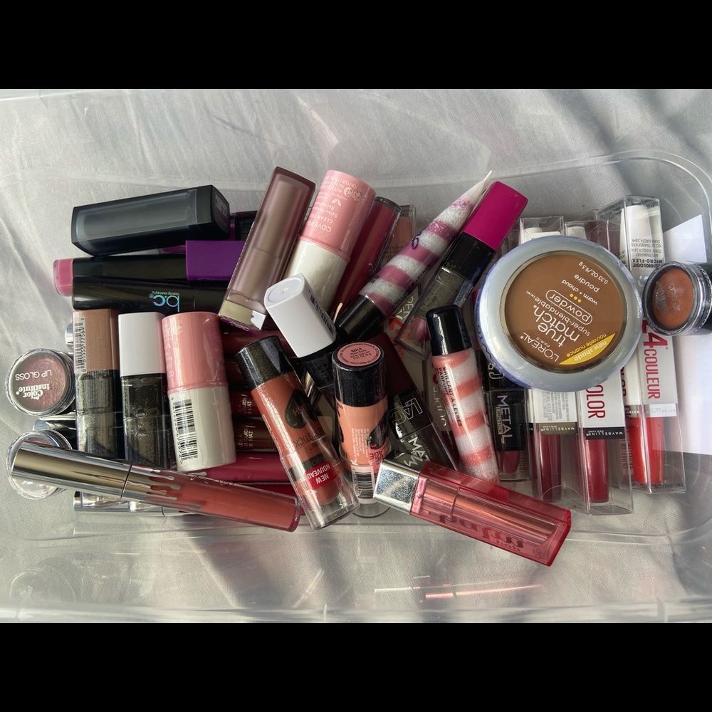 Makeup